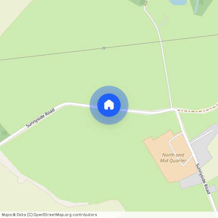 The Sawmill, Sunnyside Road, Quarter