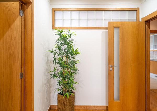 Apartamento T2 em Porto