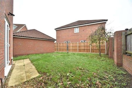 Garden View, Beck Row, Bury St Edmunds, Suffolk, IP28 - Photo 3