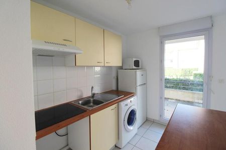 Location Appartement 3 pièces 60m² BLAGNAC 31700 - Photo 4