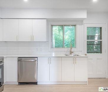 55, Promenade Courtney, Côte-St-Luc / Hampstead / Montréal-Ouest à louer - Photo 3