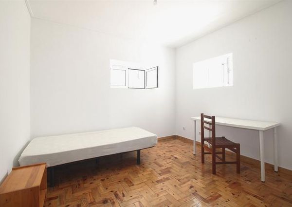 Apartamento T3 em Coimbra