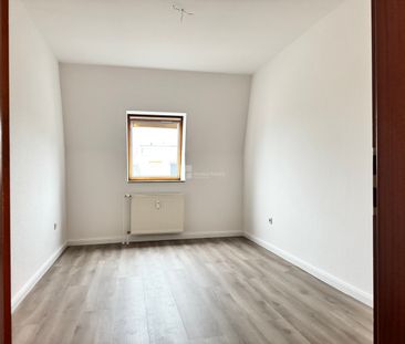 3 Zimmer Dachgeschosswohnung in der Schweriner Paulsstadt mit Schlo... - Foto 3