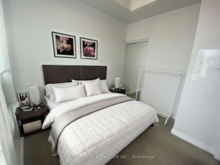 For Lease - 20 Thomas Riley Road Unit# 804, Toronto, Ontario - Photo 4