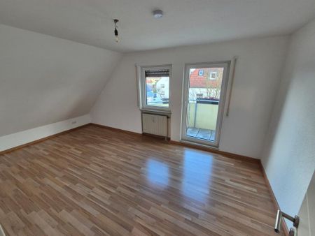 4‑Zimmer‑Maisonette in Nürnberg‑Eibach (Vermietung) - Foto 2