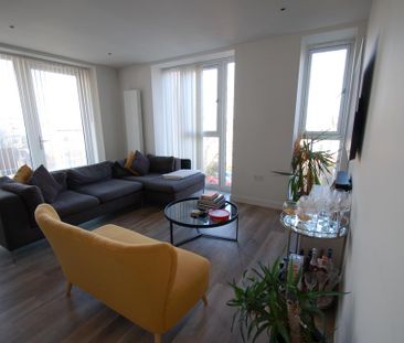 2 bedroom flat to rent - Photo 1
