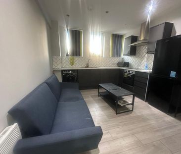 1 bedroom duplex to rent - Photo 1