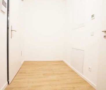 1-Raumwohnung mit EBK in der Dresdner Neustadt - Photo 1