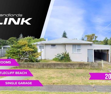 18 Ashton Terrace, Castlecliff - Photo 4
