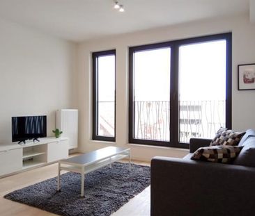 Appartement te huur - Foto 6