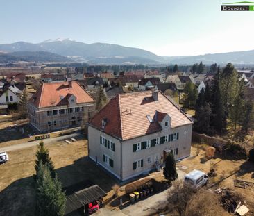 SANIERTE MIETWOHNUNG ++ Altbauwohnung ++ Linderwaldsiedlung, ZELTWEG - Photo 6