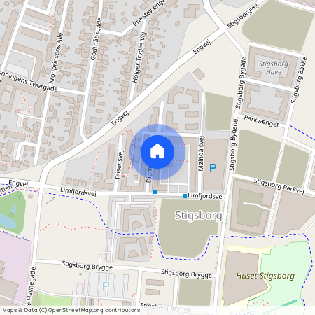 Digmannsvej 9, st. 9400 Nørresundby