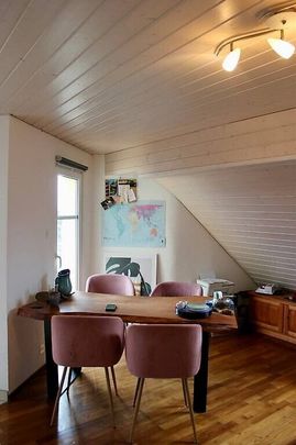 Bail renewal – 2.5 rooms, Lausanne (Place St Laurent) for 1st December 2 - Foto 1