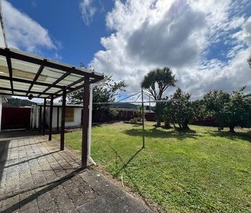 Parkway Wainuiomata, 3 bedrooms - Photo 3