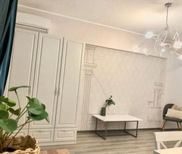 Exclusivitate - Apartament cu o camera premium - Italian Residence - Fotografie 1