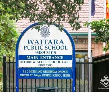 One Bedroom Plus Study Apartment - Photo 2