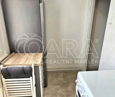 Pronájem bytu 2+1 46 m² - Fotografie 6