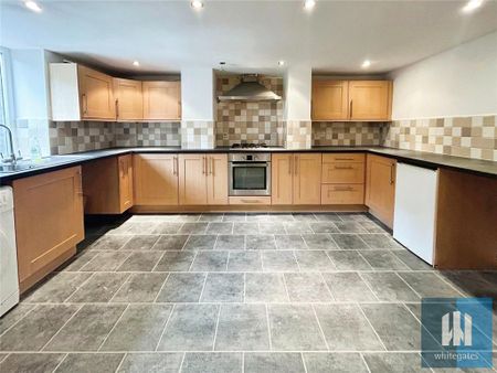2 bedroom terraced house to rent - Photo 2