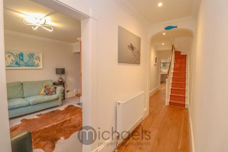 3 bedroom terraced house to rent - Photo 2