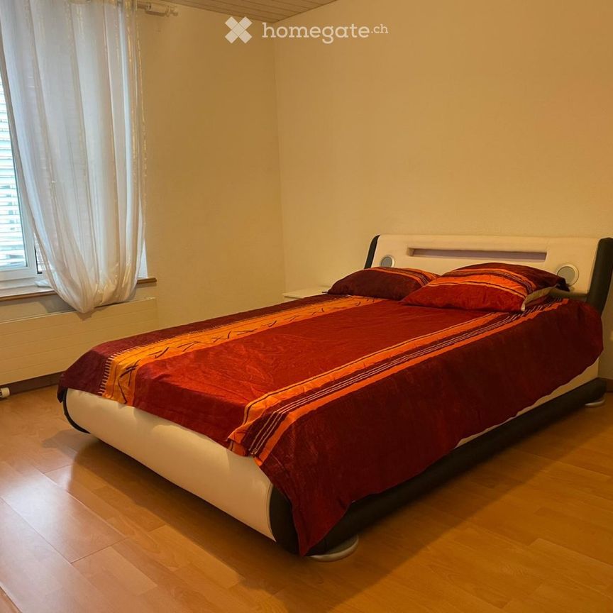 1 Zimmer - Photo 1