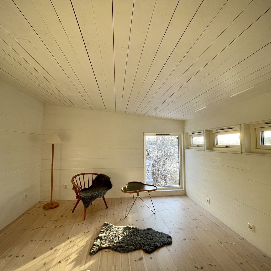 Ugglestigen, Stocksund - Photo 1