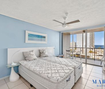 Fully Furnished Apartment with Ocean Views - Photo 2