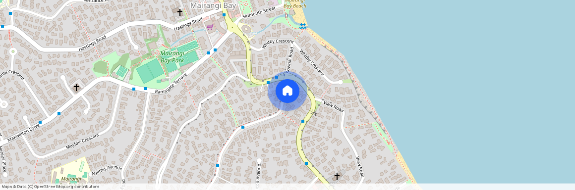 1/2 Kowhai Road, Campbells Bay, NZ 0620