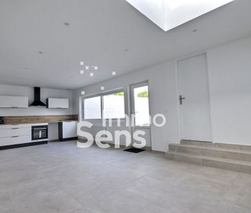 Location maison - Tourcoing ROUBAIX TOURCOING - Photo 6