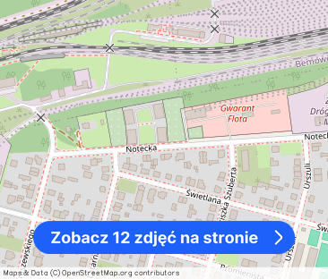 Wynajmę dwupokojowe mieszkanie - osiedle Modern Space - Zdjęcie 1