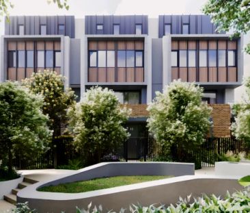 17/101 Carrington Road, Melbourne - Photo 5