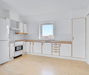 Amaliegade 27, 2. 5, 8600 Silkeborg - Foto 1