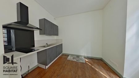 Location Appartement 2 pièces 27m² POITIERS 86000 - Photo 3