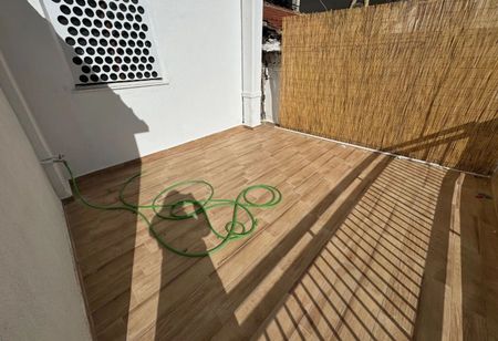 Studio/Γκαρσονιέρα για ενοικίαση Άγιος Γεώργιος (Καβάλα) - Φωτογραφία 4