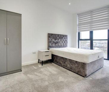 1 bedroom apartment to rent - Photo 2