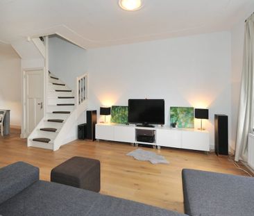 Bezuidenhoutseweg 110, Haagse Bos, 2594AZ, Den Haag - Foto 2