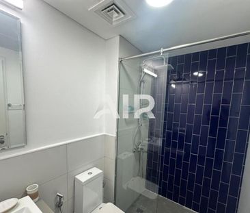 Modern 2BR + Maid | Private Garden | The Pulse - Photo 1