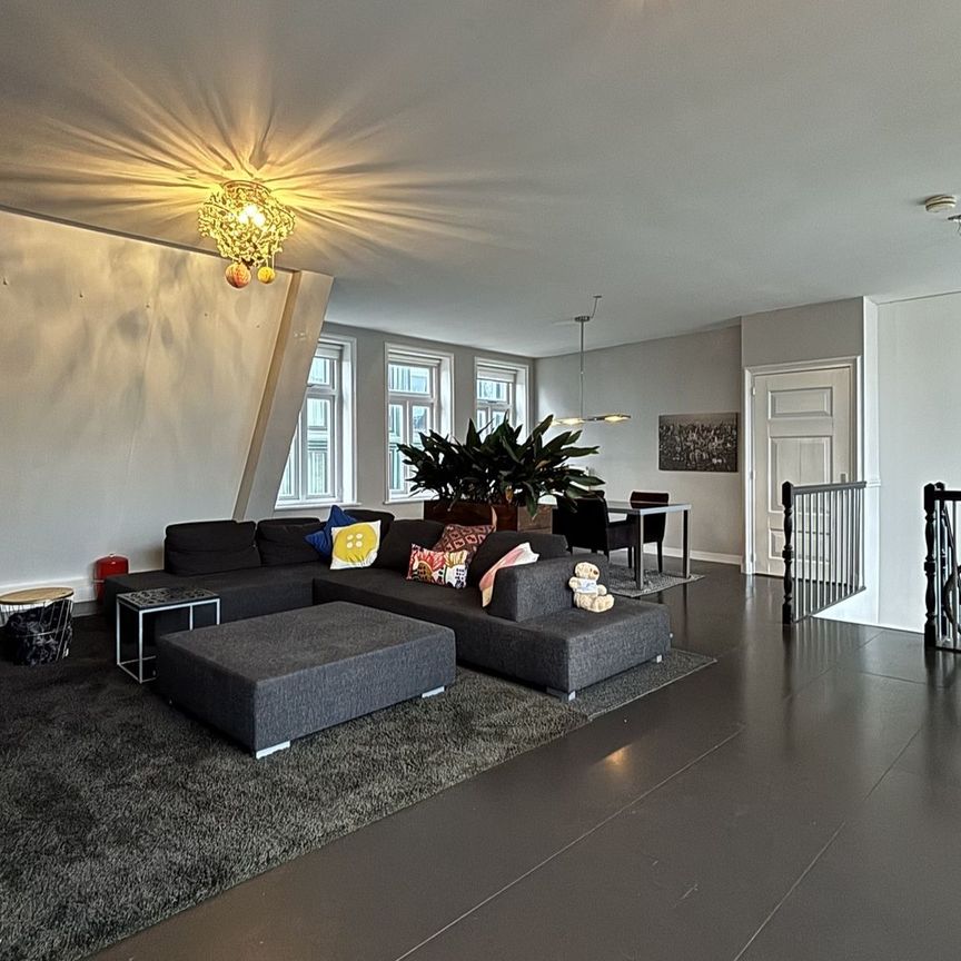 Appartement te huur: Stalstraat 2-C 9712 ES Groningen - Foto 1