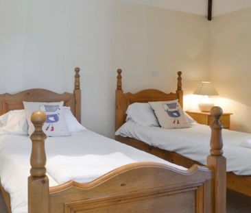 3 bedroom barn conversion to rent - Photo 5