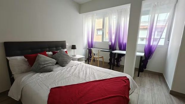 Calle Prudencio Álvaro, Madrid, Community of Madrid 28027 - Foto 1