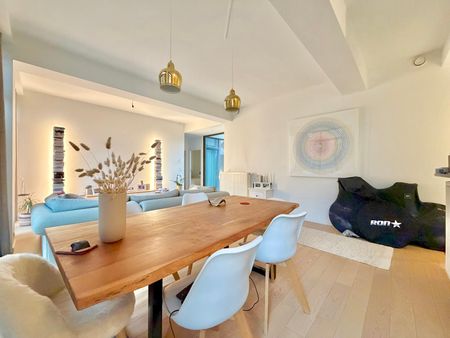 Chaussée de Wavre 184 - Photo 4