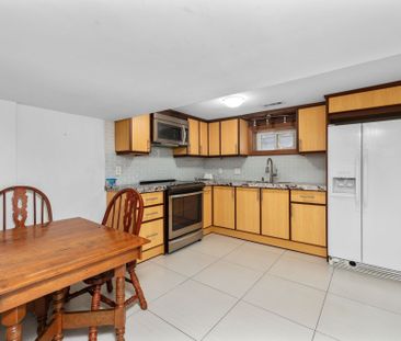 For Lease - 23 Wishart Place Unit# MAIN, Toronto, Ontario - Photo 2