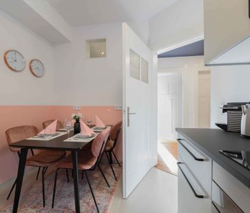 Zimmer in der Pfarrstraße - Foto 1