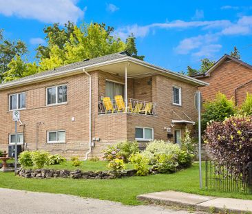 For Lease - 205 Emerson Street, Hamilton, Ontario - Photo 2