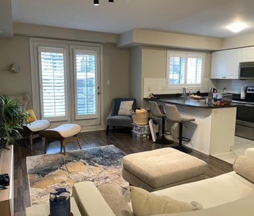 For Lease - 2464 Post Road Unit# 10, Oakville, Ontario - Photo 1