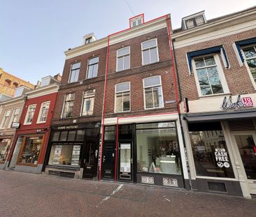 Te huur: Appartement Mariastraat in Utrecht - Photo 4