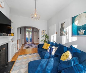 3 bedroom terraced house to rent - Photo 5