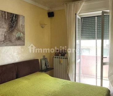 Bilocale via Zeffiro Massa, Ospedale, Sanremo - Foto 5