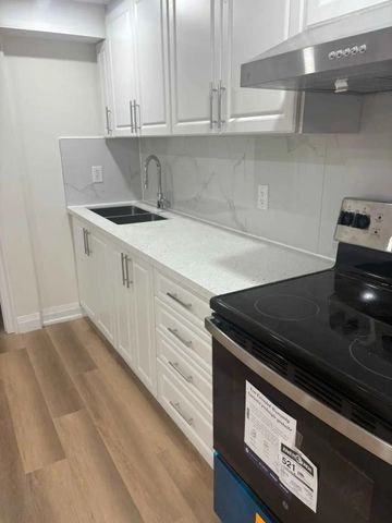 For Lease - 525 Seymour Drive Unit# Basement, Oakville, Ontario - Photo 5