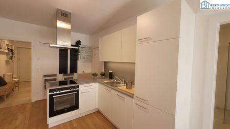 Wohnen im modernen komfortablen Neubau im Zentrum - Photo 5