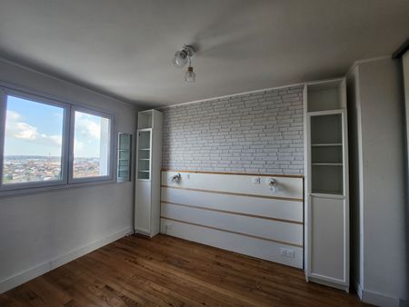 Appartement 4 pièces - Photo 3